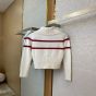 Dior Alps Mock Neck Sweater