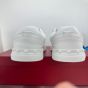 Valentino FREEDOTS LOW-TOP SNEAKER IN CALFSKIN