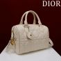 Dior Groove 25 Bag