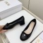 Dior Ballet Pump