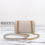 Gucci GG Marmont mini shoulder bag