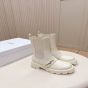 Dior D-Quest Ankle Boot