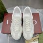 Gucci Men's sneaker with Interlocking G