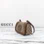 Gucci Blondie mini shoulder bag