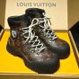 LV Ruby Flat Ranger