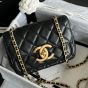 CHANEL Mini Flap Bag