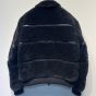 LV Shearling Blouson