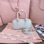 MIU MIU Arcadie leather mini-bag