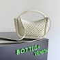 Bottega Veneta Small Cobble Top Handle