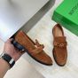 Bottega Veneta Astaire Loafer