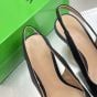 Bottega Veneta Knot Sandal