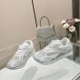 Bottega Veneta Orbit Sneaker