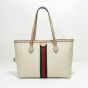 Gucci Ophidia medium tote bag
