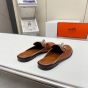Hermès Iota mule