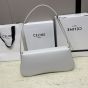 MEDIUM CELINE LOLA BAG IN SHINY CALFSKIN