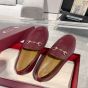 Women's Gucci Jordaan loafer