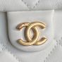 CHANEL Maxi Hobo Bag