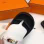Hermès Empire sandal