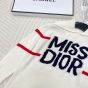 Dior Alps Mock Neck Sweater