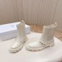Dior D-Quest Ankle Boot
