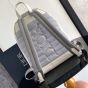 Dior Rider 2.0 Zipped Backpack