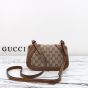 Gucci Blondie mini shoulder bag