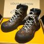 LV Ruby Flat Ranger