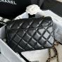 CHANEL Mini Flap Bag