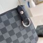 LV Trio Messenger
