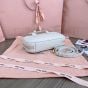 MIU MIU Arcadie leather mini-bag