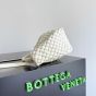 Bottega Veneta Small Cobble Top Handle
