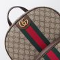 Gucci Ophidia backpack