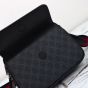 Gucci Small GG crossbody bag