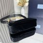 Prada Re-Edition velvet mini-bag