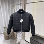 Christian Dior Couture Reversible Jacket