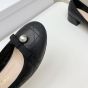Dior Ballet Pump