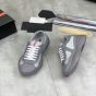 Prada America's Cup Soft rubber and bike fabric sneakers