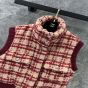 CHANEL Pullover