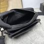 Dior Saddle Triple Pouch