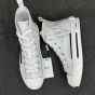 Dior B23 High-Top Sneaker