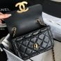 CHANEL Mini Flap Bag