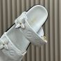 LV Sunset Flat Comfort Mule