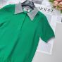 MIU MIU Cotton polo shirt