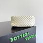 Bottega Veneta Small Cobble Top Handle