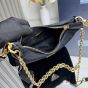 Prada Re-Edition velvet mini-bag