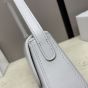 MEDIUM CELINE LOLA BAG IN SHINY CALFSKIN