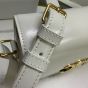 Celine TEEN TRIOMPHE BAG IN SHINY CALFSKIN