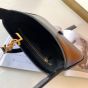 YSL LE 5 À 7 in smooth leather