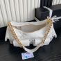 CHANEL Maxi Hobo Bag