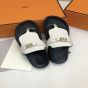 Hermès Empire sandal